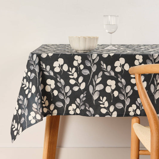 NAPPE CIRÉE - fleurs