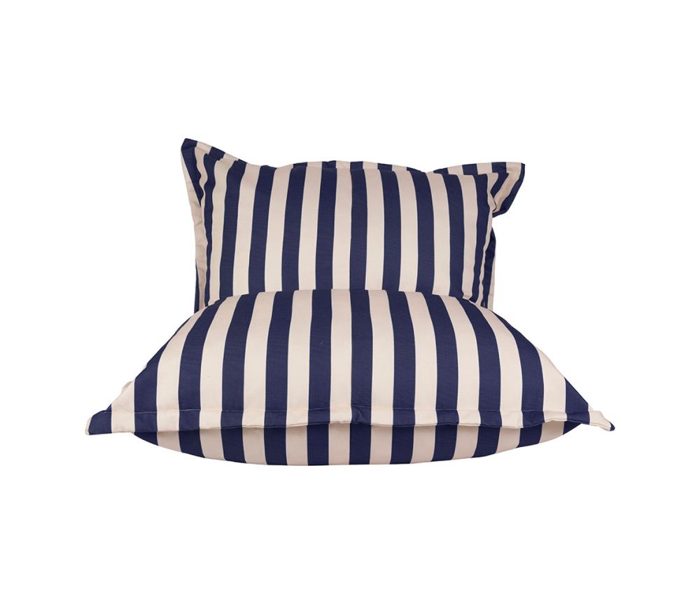 FAUTEUIL D'EXTERIEUR - Bleu