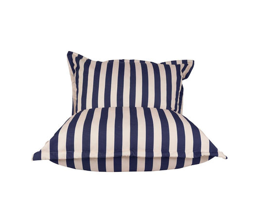 FAUTEUIL D'EXTERIEUR - Bleu