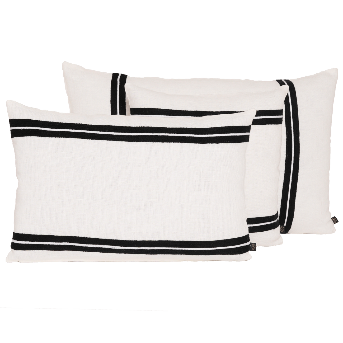 HOUSE DE COUSSIN LIN LAVÉ