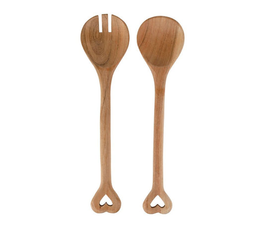 CUILLÈRE COEUR