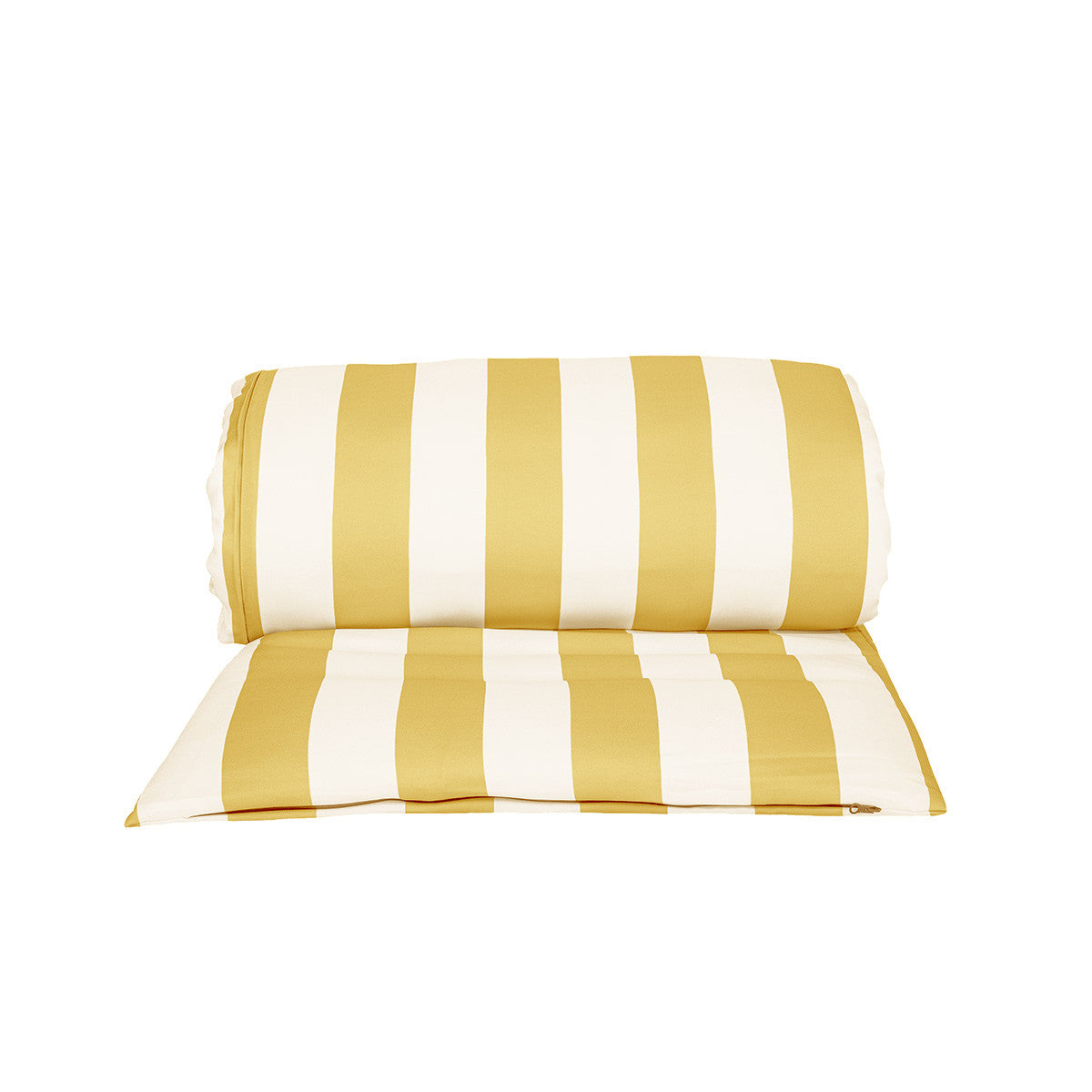 HOUSSE BAIN DE SOLEIL - RAYURES