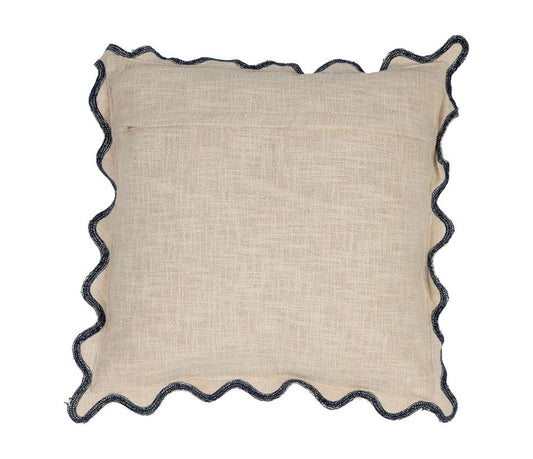 COUSSIN BISOUS BISOUS
