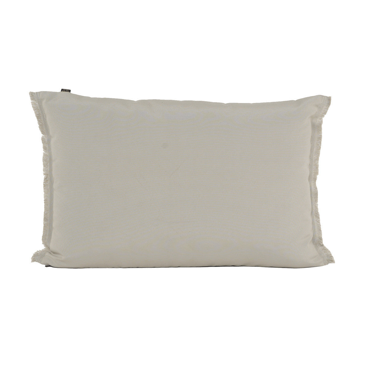HOUSSE COUSSIN D'EXTERIEUR - Beige - 40x60 cm