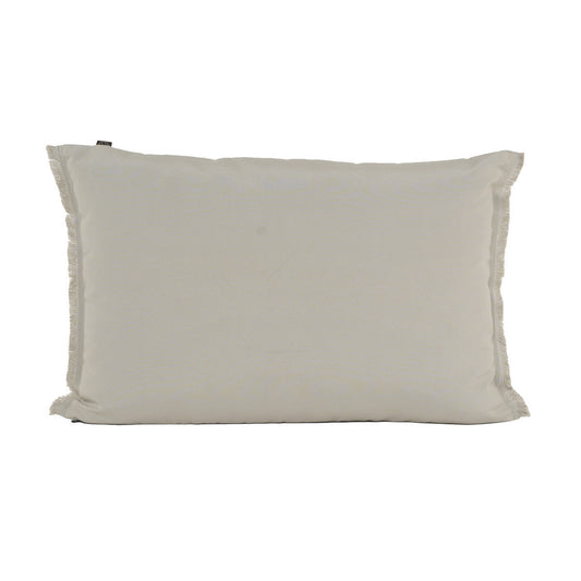 HOUSSE COUSSIN D'EXTERIEUR - Beige - 40x60 cm