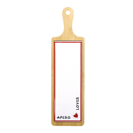 PLANCHE APÉRO - Love