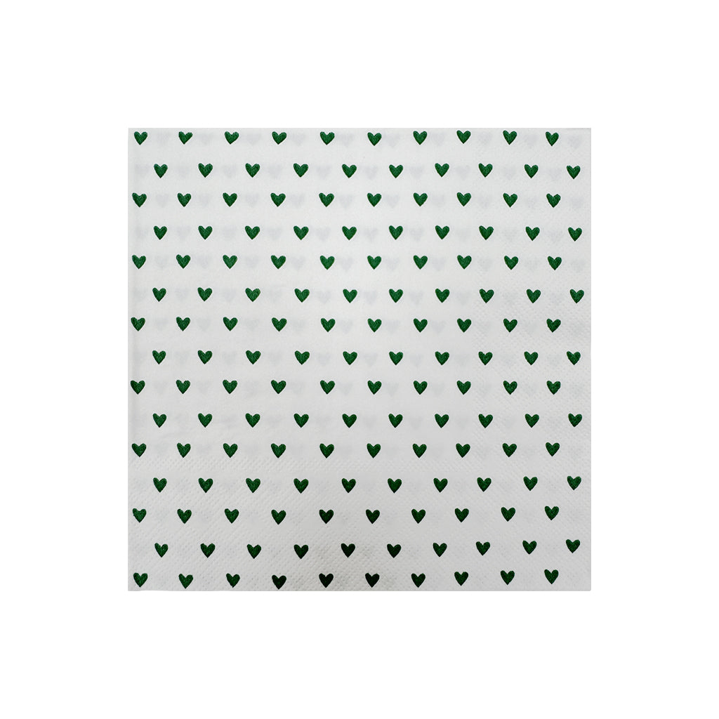 SERVIETTES EN PAPIER