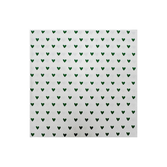 SERVIETTES EN PAPIER