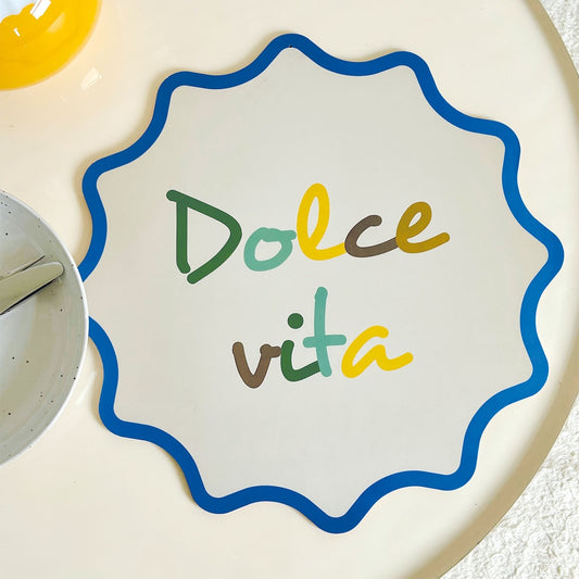 SET DE TABLE