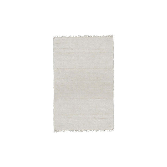TAPIS ÉCRU - 70x140 cm