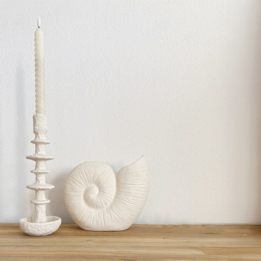 VASE COQUILLAGE