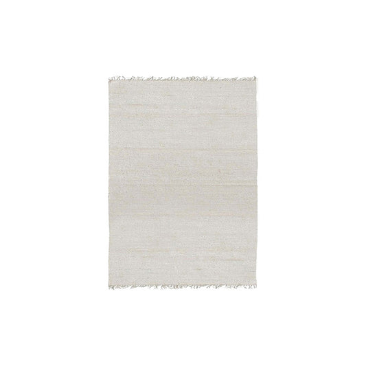 TAPIS ÉCRU - 60x90 cm