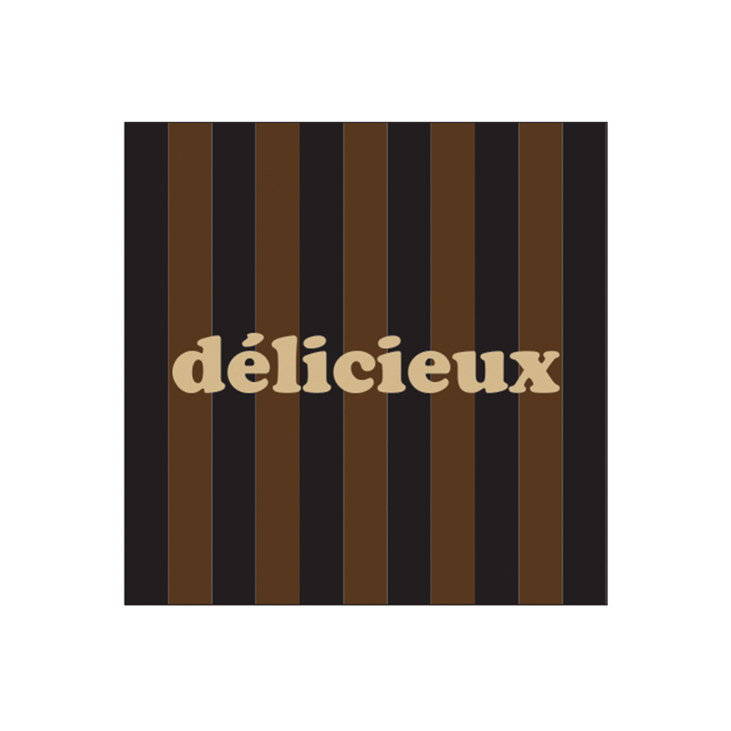 SERVIETTES EN PAPIER