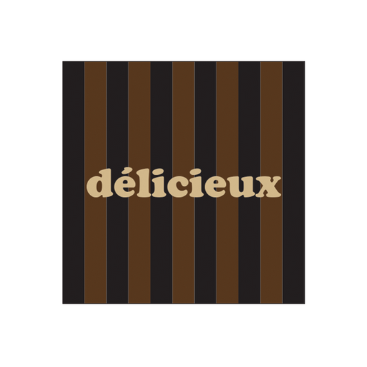 SERVIETTES EN PAPIER