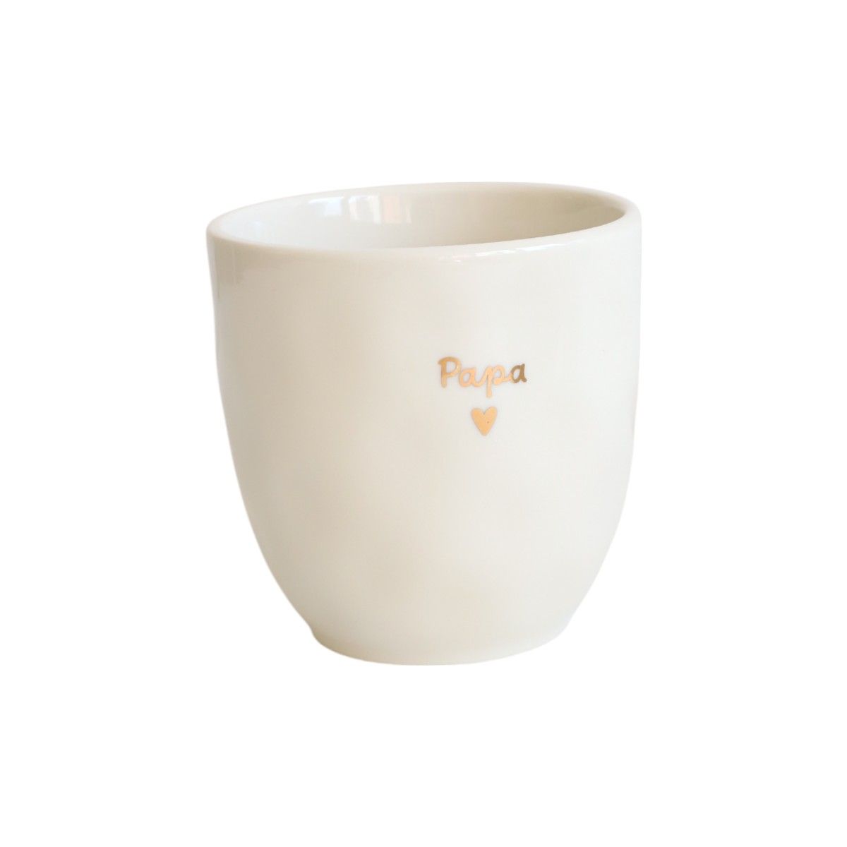 TASSE CÉRAMIQUE - Papa