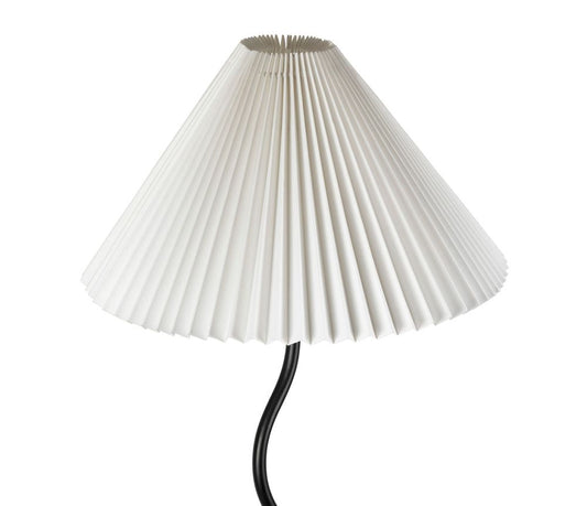 LAMPADAIRE - Fer