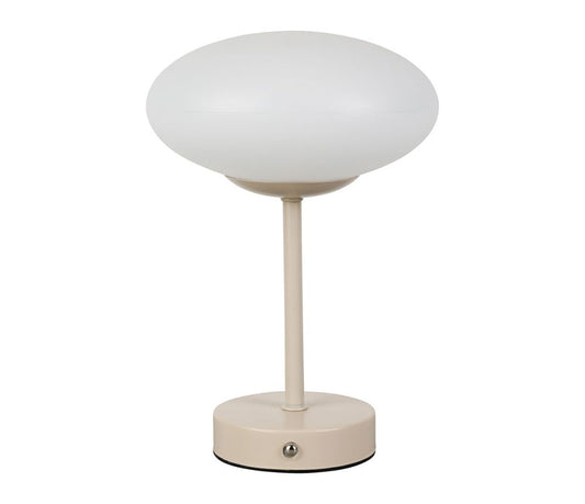 LAMPE SANS FIL - Beige