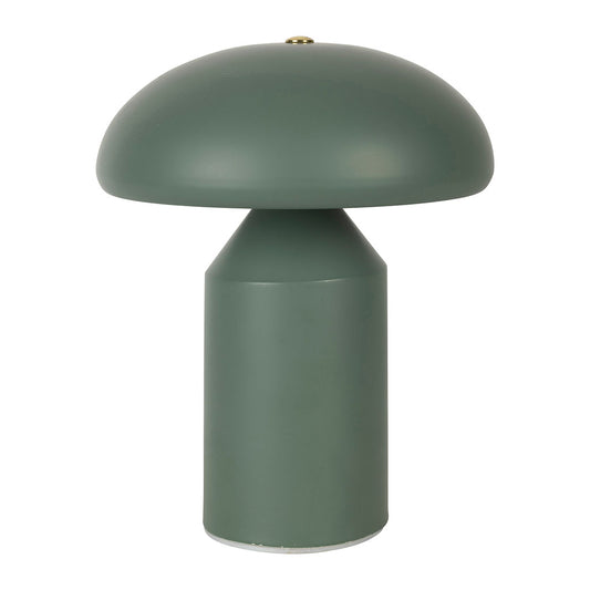LAMPE TACTILE KAKI