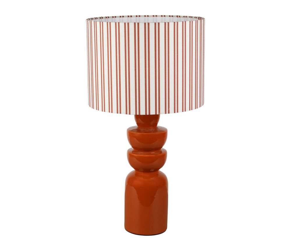 LAMPE DE TABLE