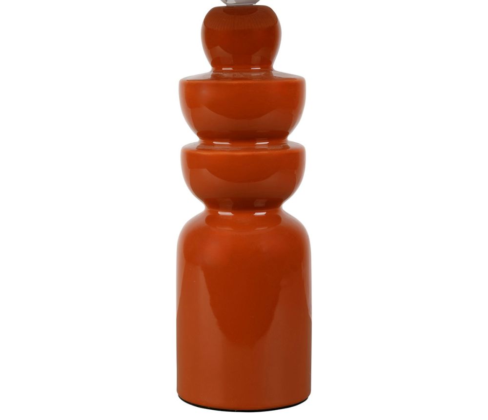 LAMPE DE TABLE