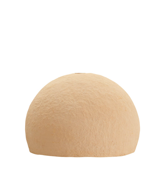 SUSPENSION COTON MACHÉ NATUREL