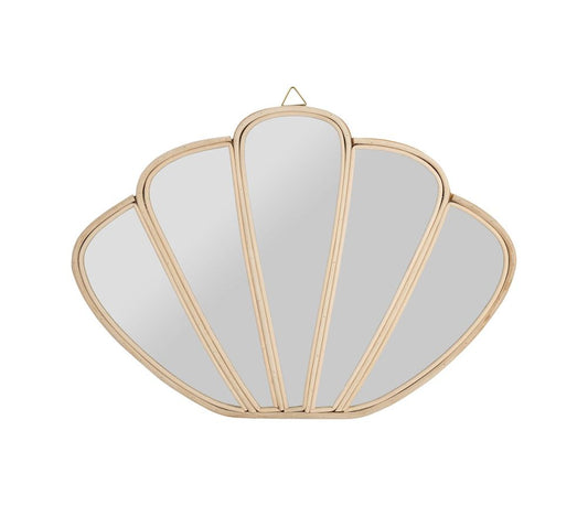 MIROIR COQUILLAGE