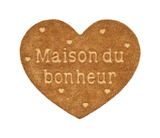 PAILLASSON COEUR