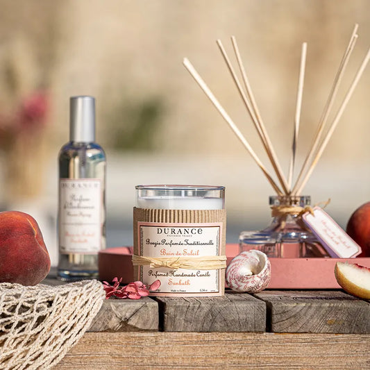 PARFUM D'AMBIANCE - BAIN DE SOLEIL