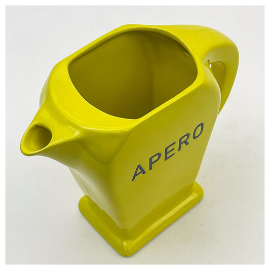 PICHET APÉRO - Jaune