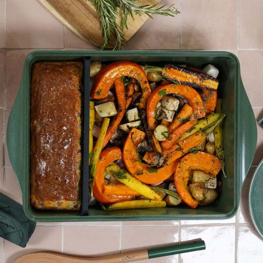 PLAT AU FOUR AJUSTABLE - Cookut