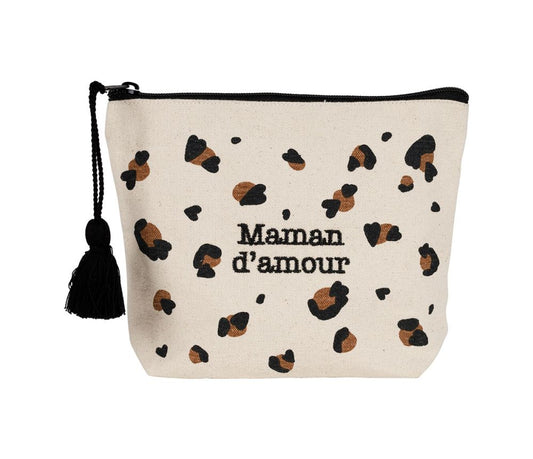 POCHETTE "maman d'amour"