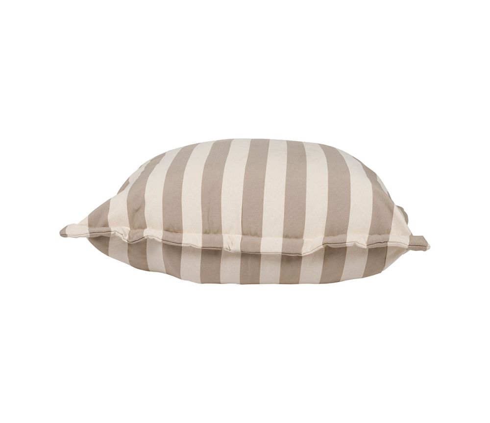 POUF D'EXTERIEUR - Beige