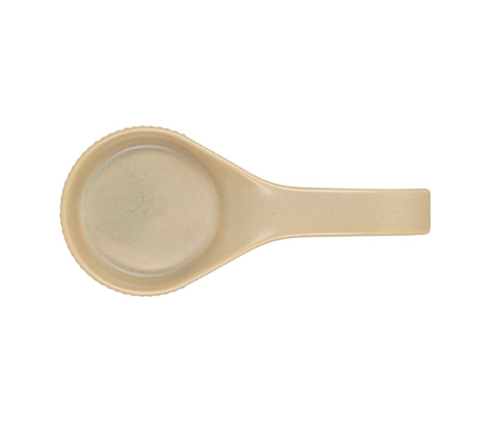 REPOSE CUILLÈRE - Grès