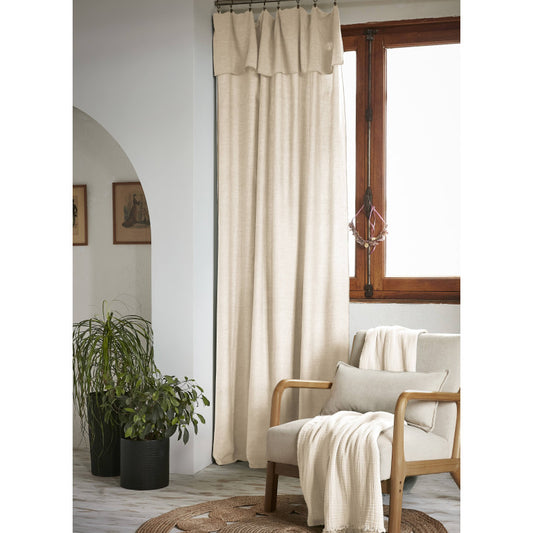 RIDEAUX LYOCELL - Beige