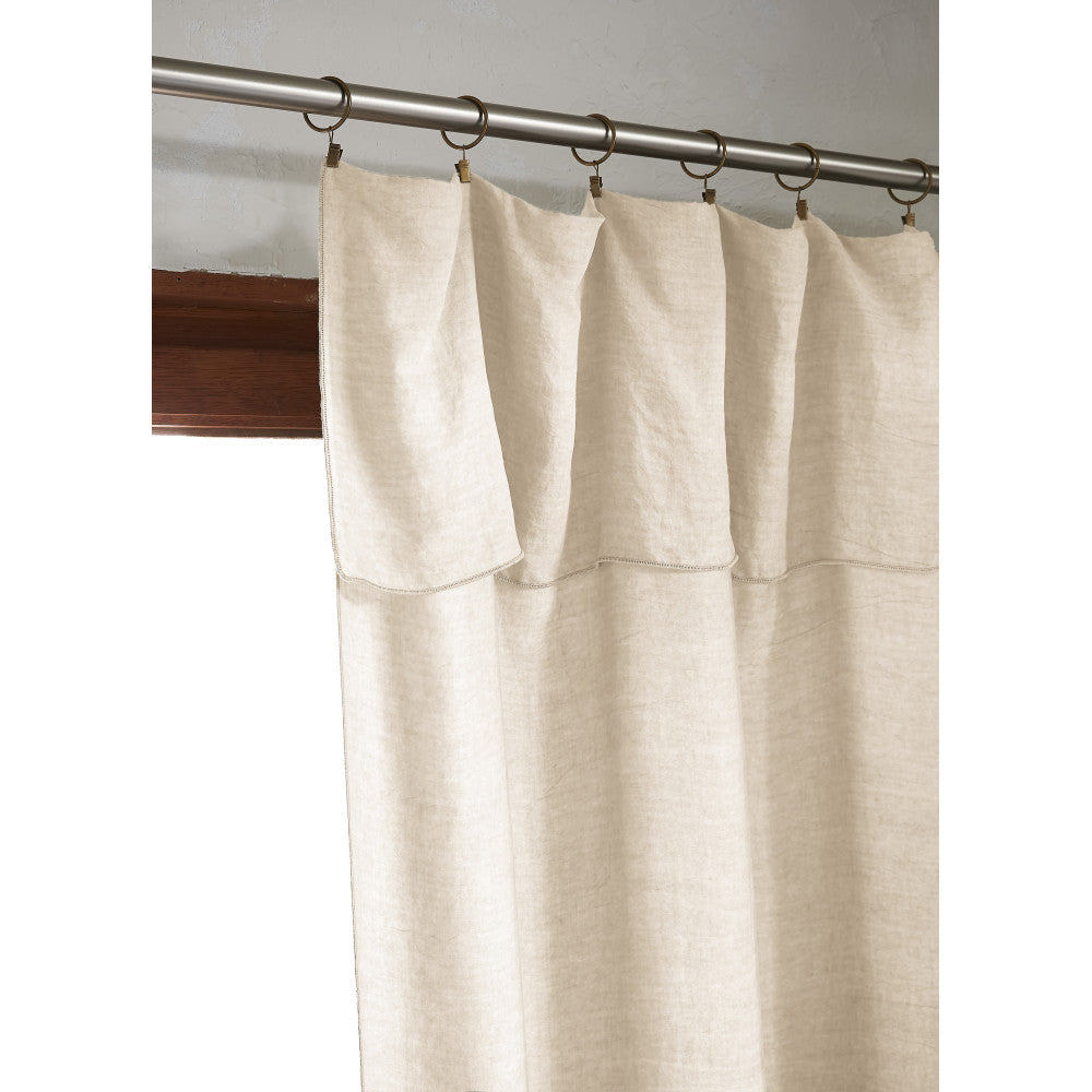 RIDEAUX LYOCELL - Beige