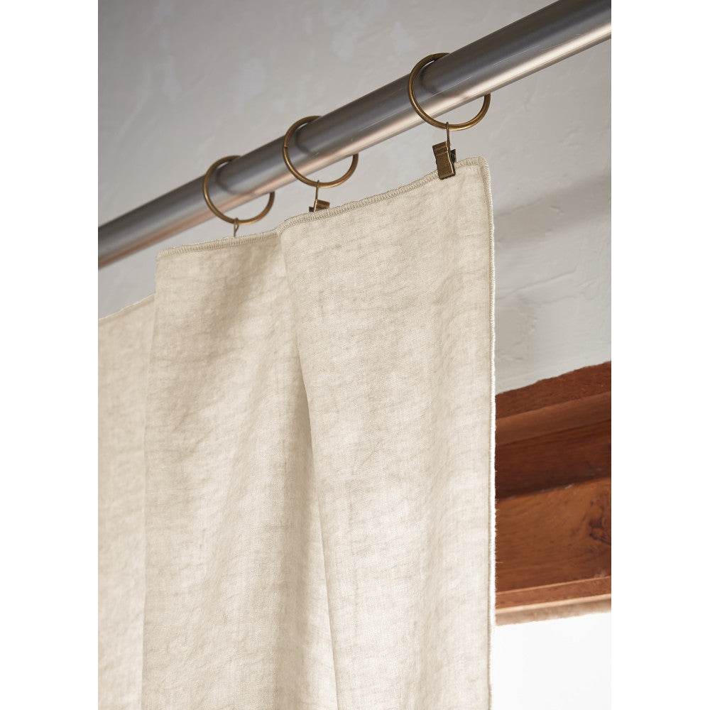 RIDEAUX LYOCELL - Beige