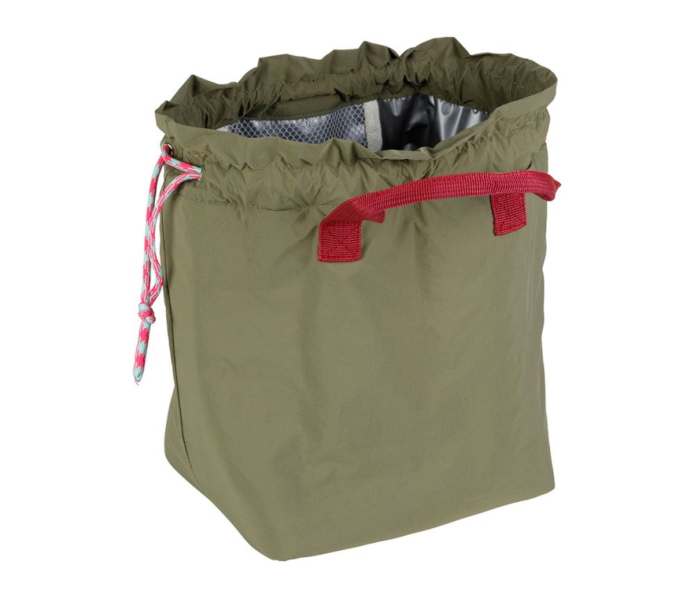 SAC ISOTHERME - Kaki