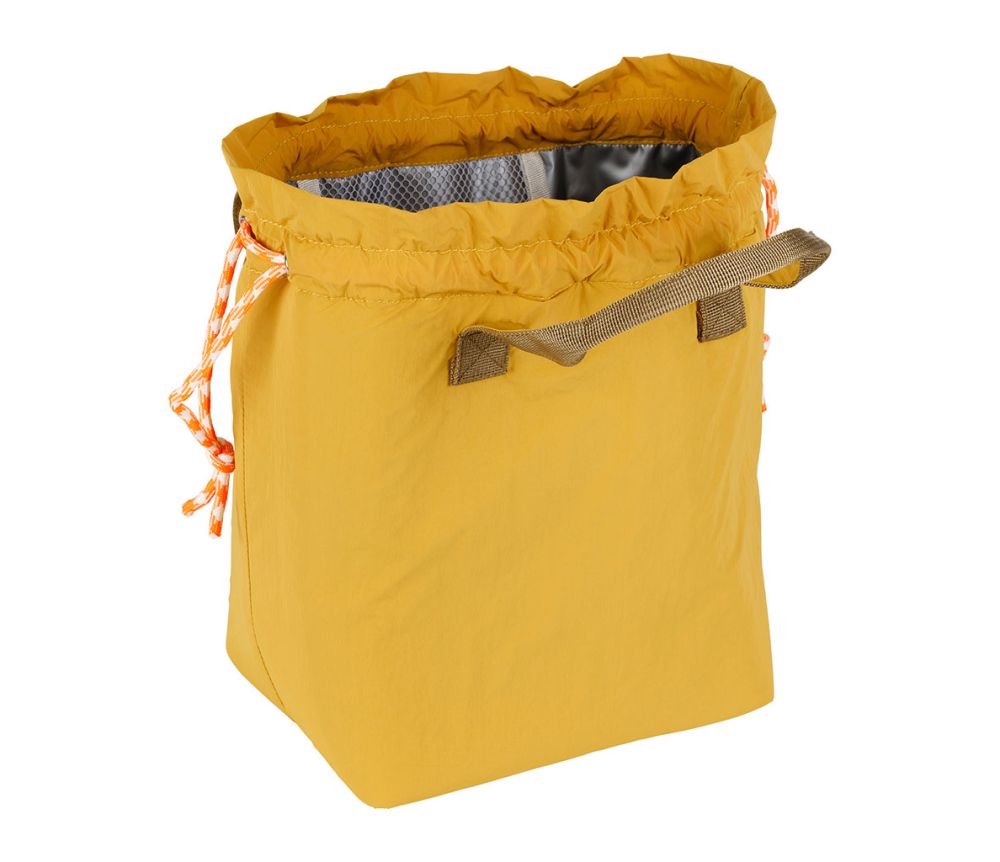 SAC ISOTHERME - Jaune