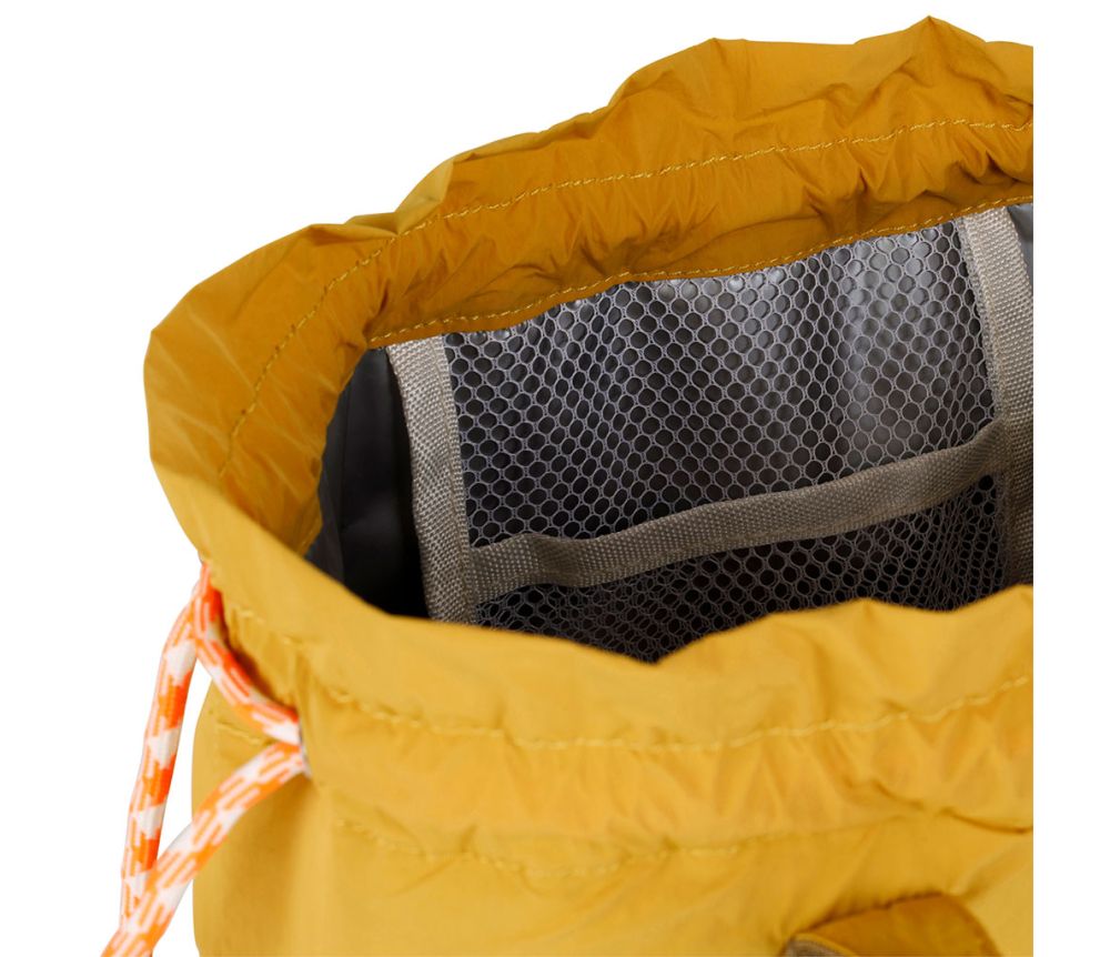 SAC ISOTHERME - Jaune