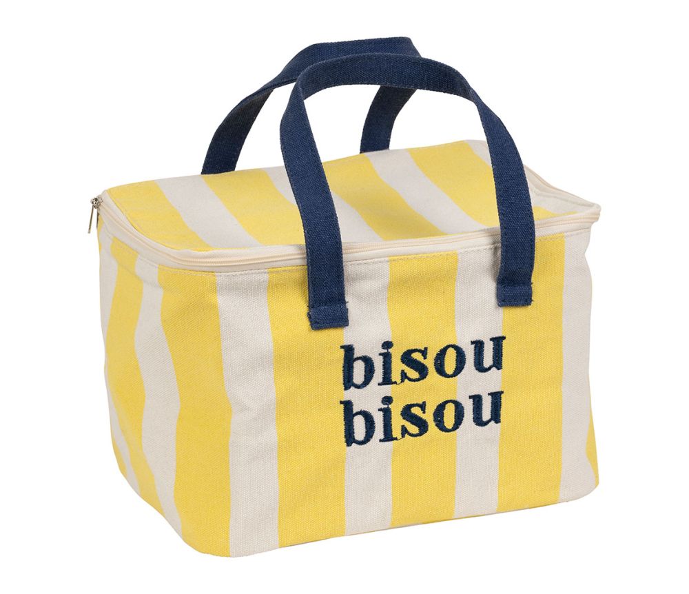SAC ISOTHERME - Bisou bisou