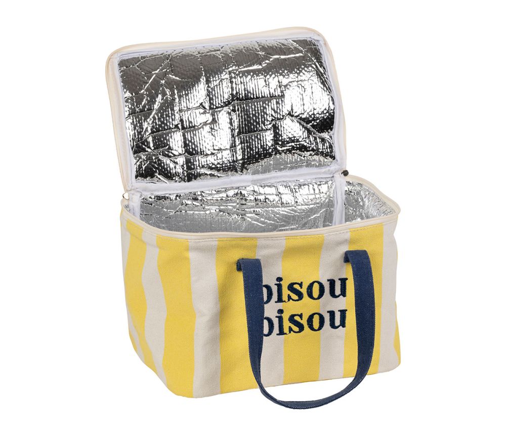 SAC ISOTHERME - Bisou bisou