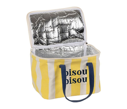 SAC ISOTHERME - Bisou bisou