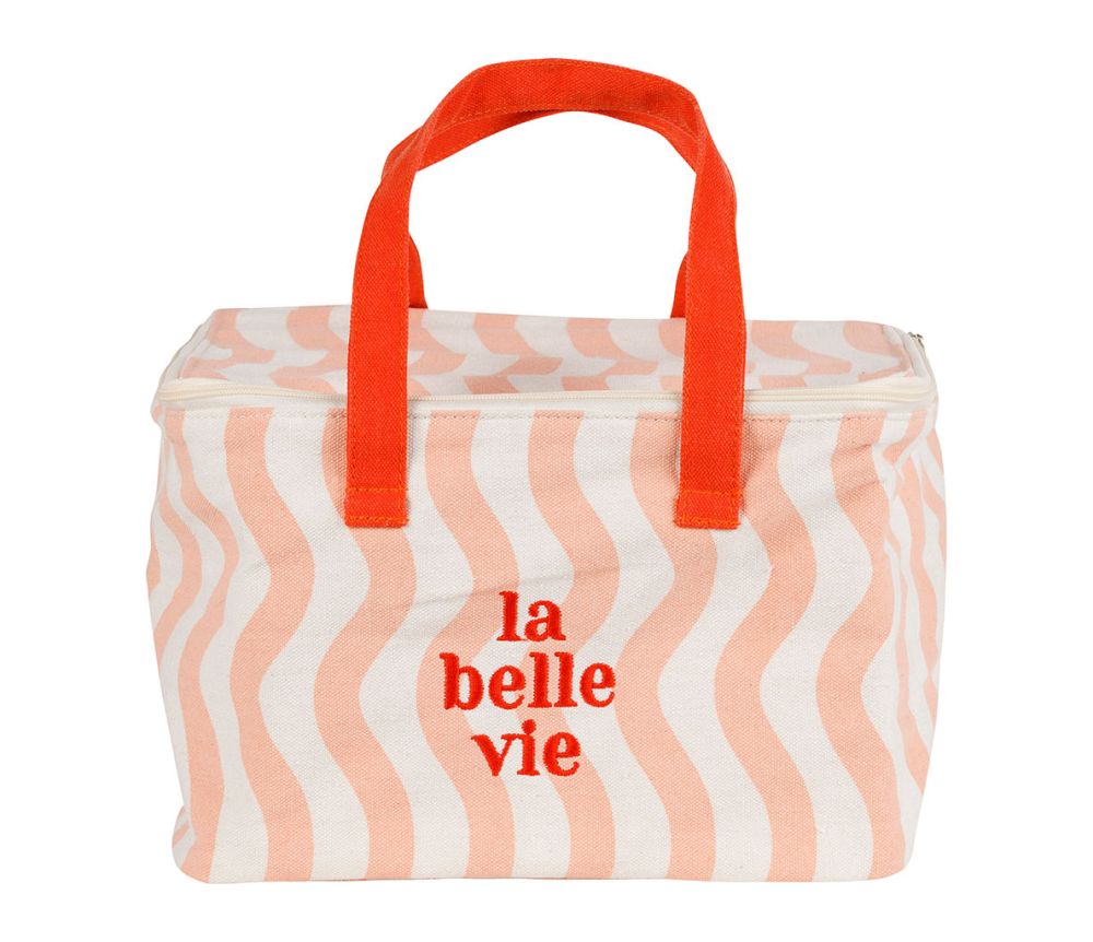 SAC ISOTHERME - La belle vie