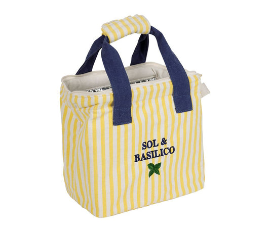 SAC ISOTHERME - Sol & basilico