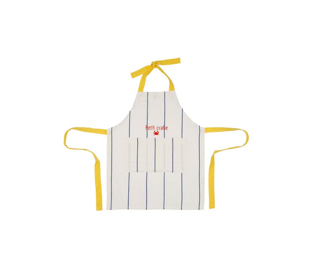 TABLIER ENFANT