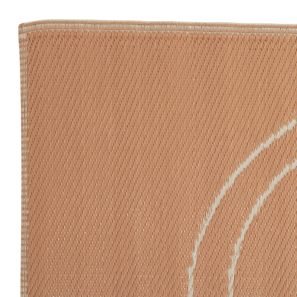 TAPIS DE PLAGE - BEIGE