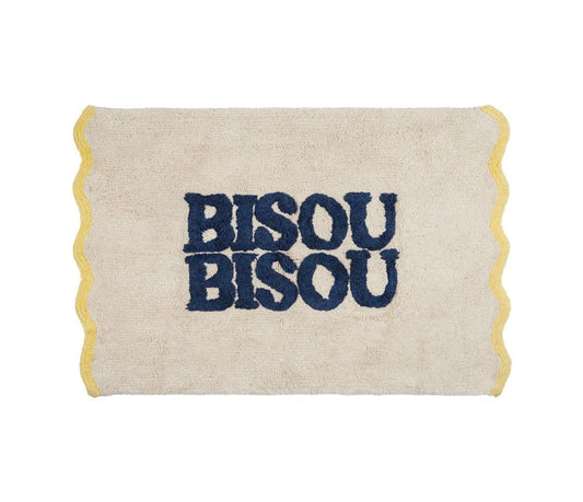 TAPIS EN COTON