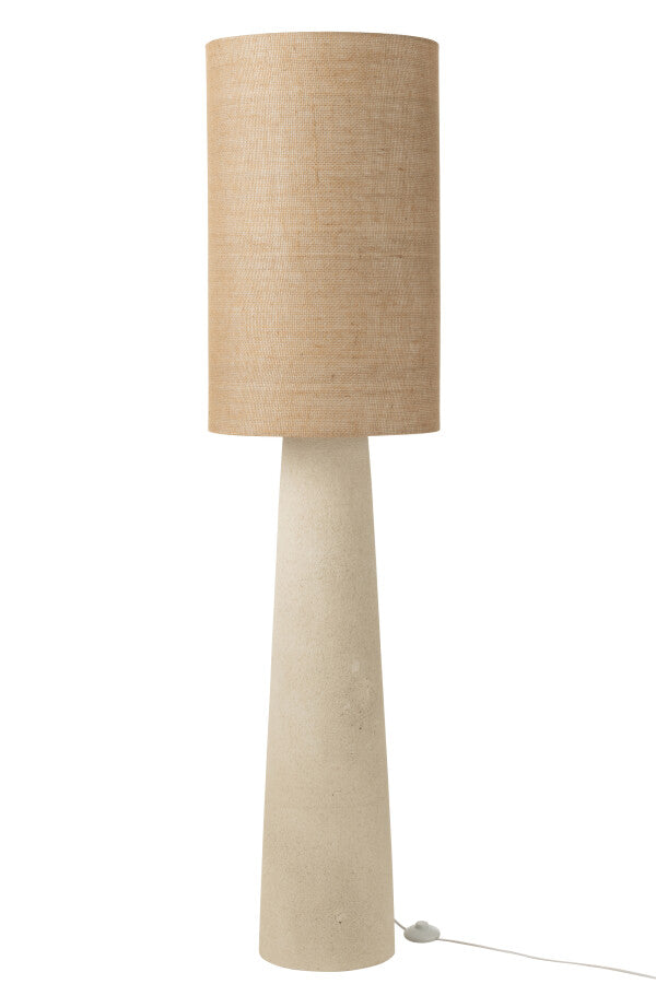 LAMPE SUR PIED - GM