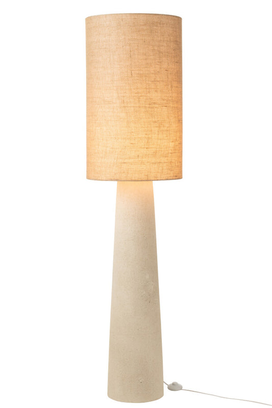 LAMPE SUR PIED - GM