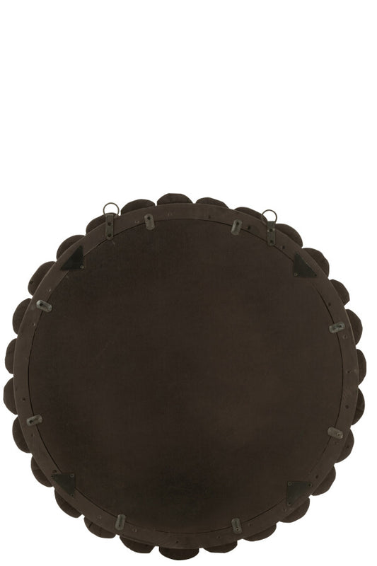 MIROIR BOULES